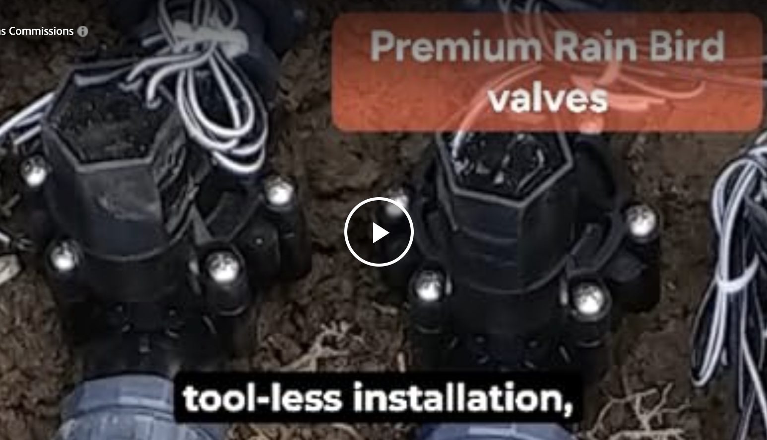 2-Valve Manifold on Amazon