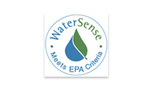 EPA WaterSense certification